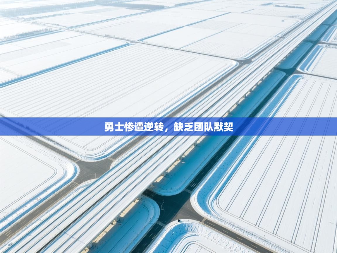 勇士惨遭逆转，缺乏团队默契  第2张