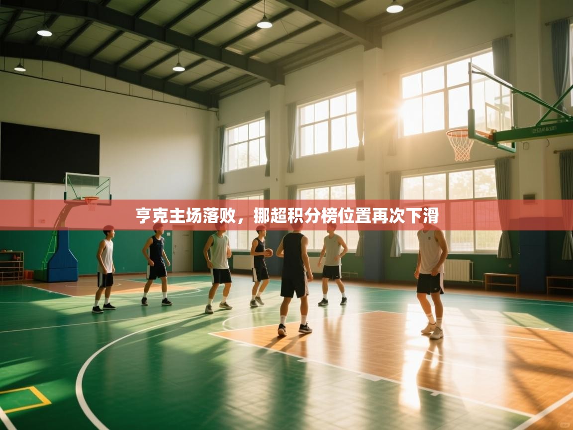 亨克主场落败，挪超积分榜位置再次下滑  第1张