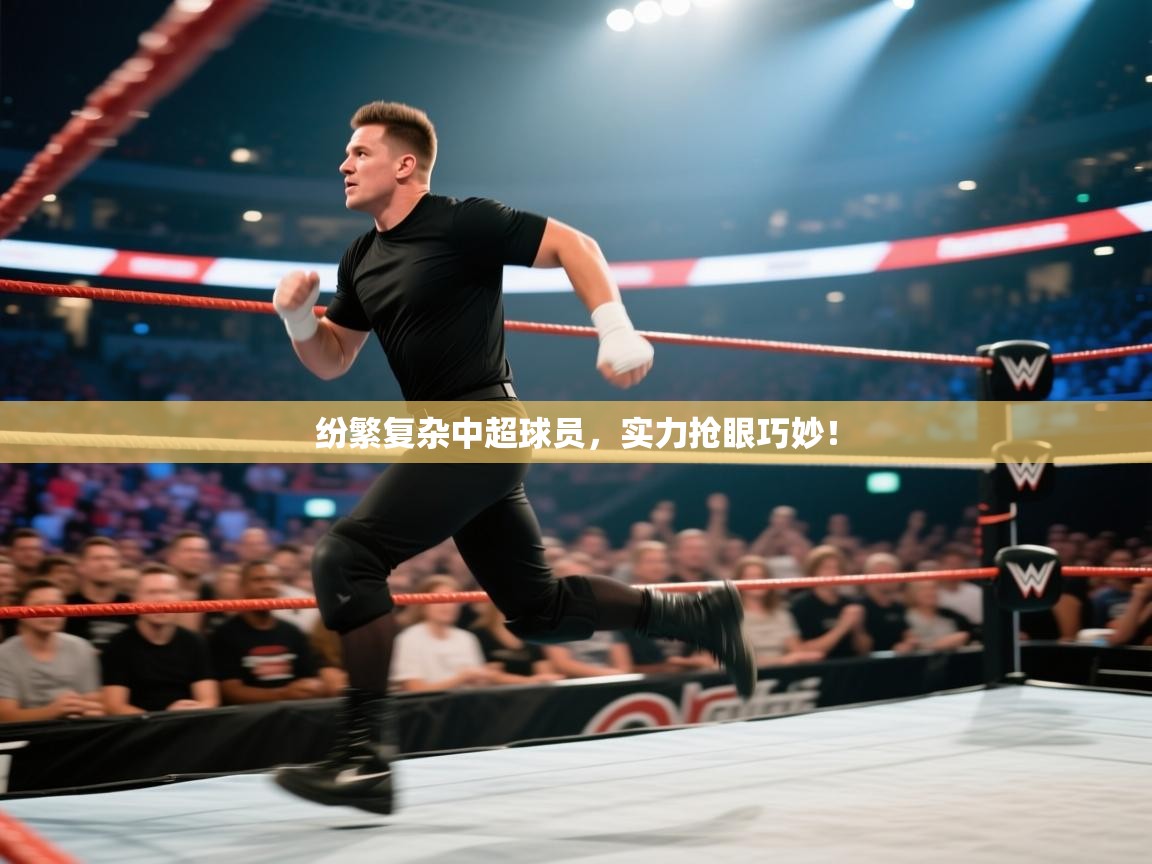 纷繁复杂中超球员，实力抢眼巧妙！  第1张