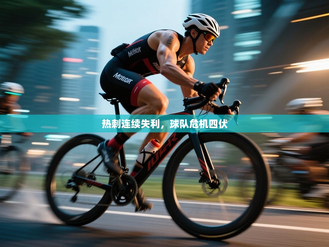 热刺连续失利，球队危机四伏  第1张