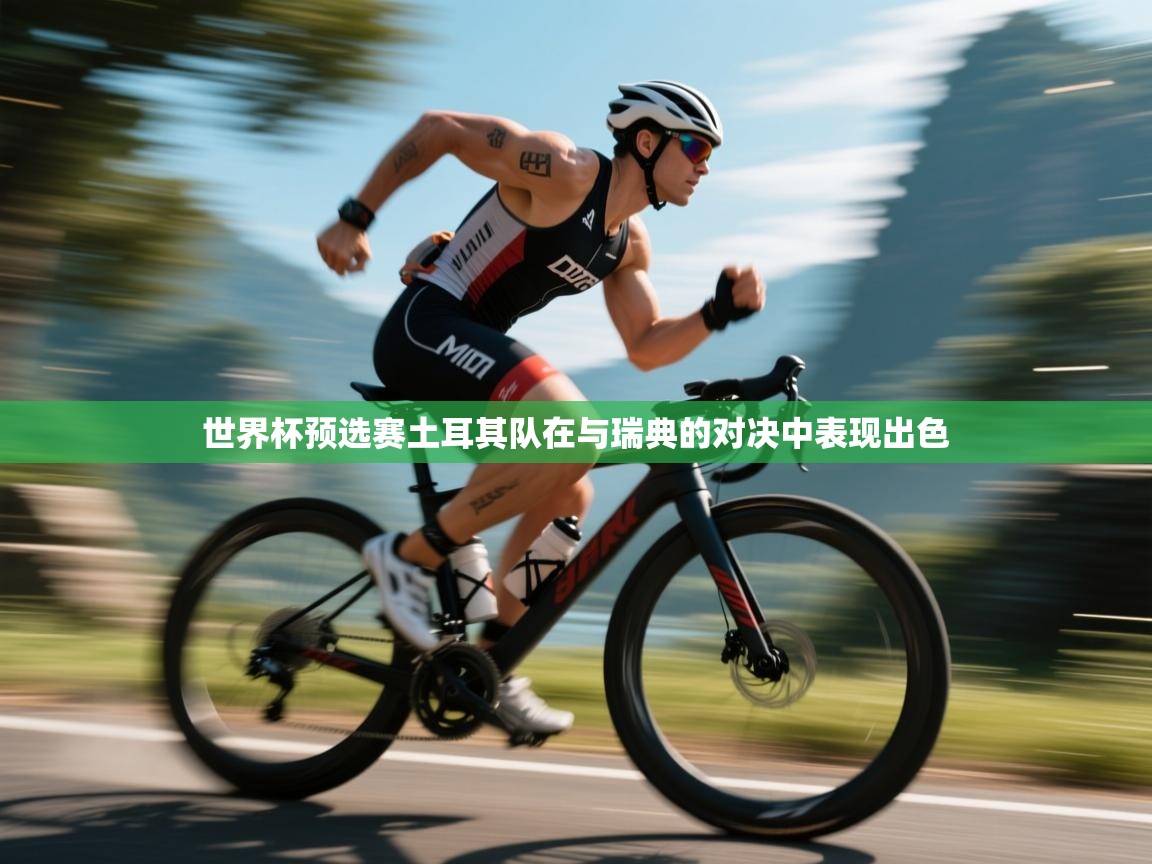 世界杯预选赛土耳其队在与瑞典的对决中表现出色  第2张