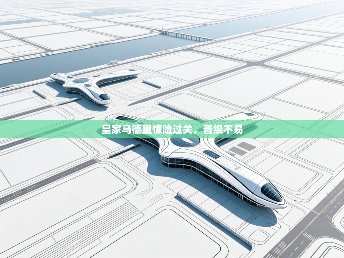 皇家马德里惊险过关，晋级不易  第1张