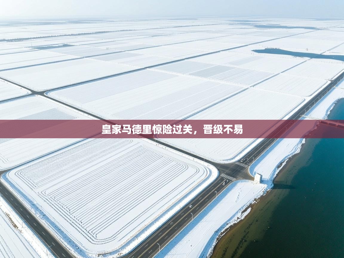 皇家马德里惊险过关，晋级不易  第2张