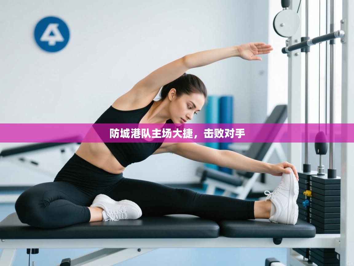 防城港队主场大捷,击败对手 第2张