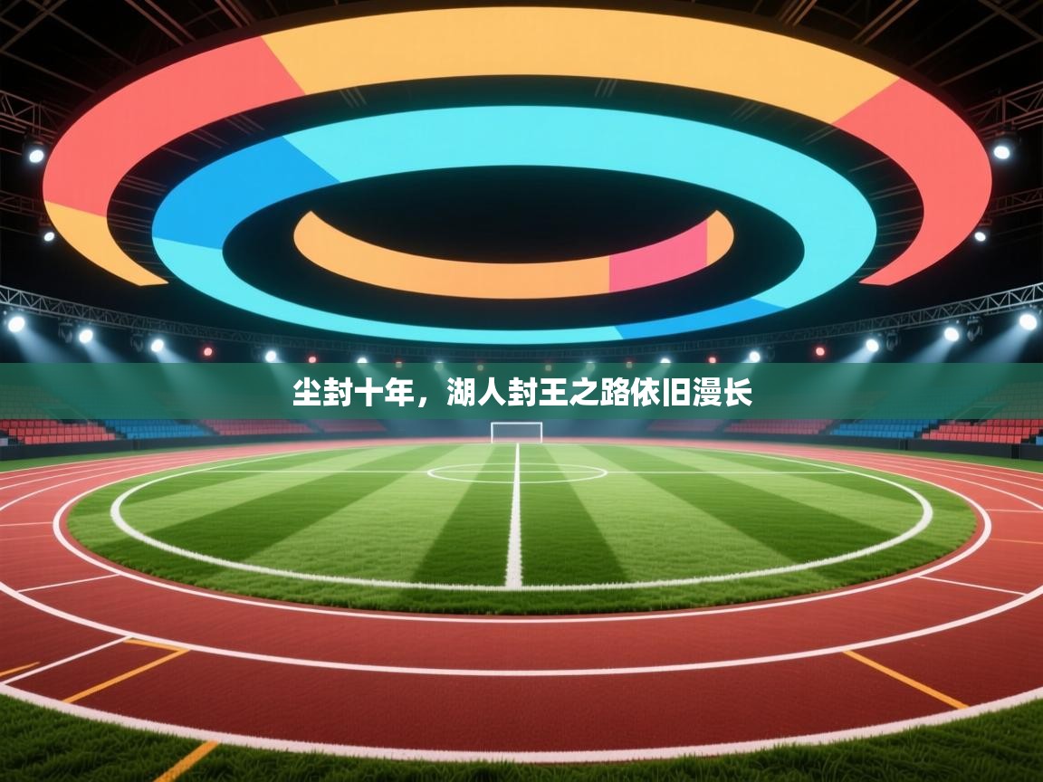 尘封十年，湖人封王之路依旧漫长  第1张