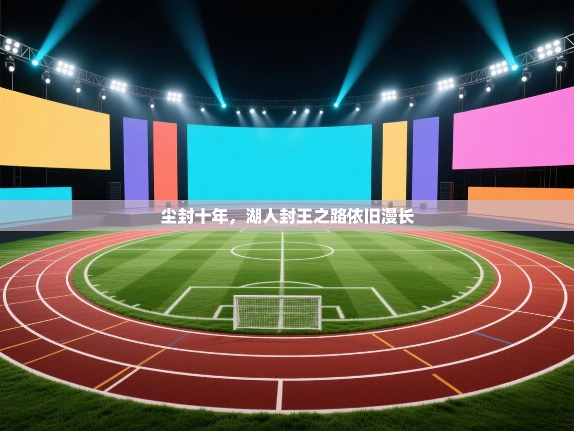 尘封十年，湖人封王之路依旧漫长  第2张