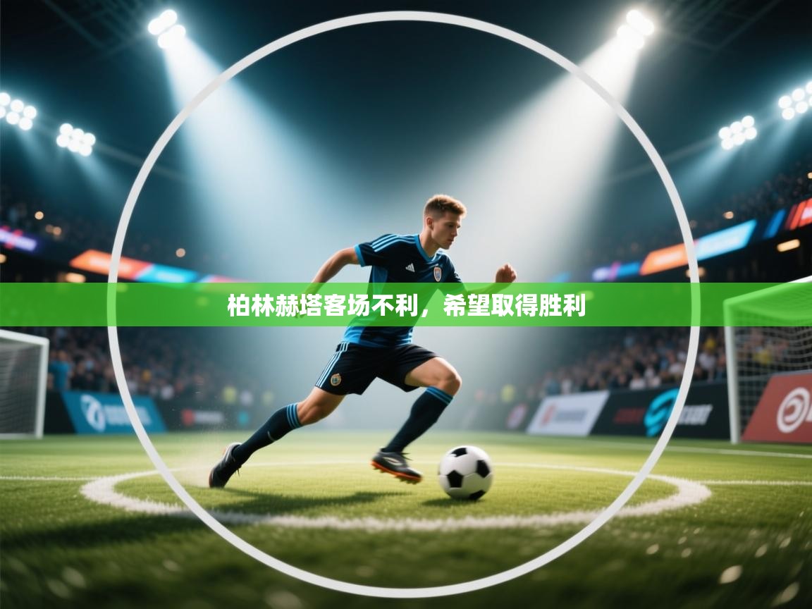 柏林赫塔客场不利，希望取得胜利  第2张