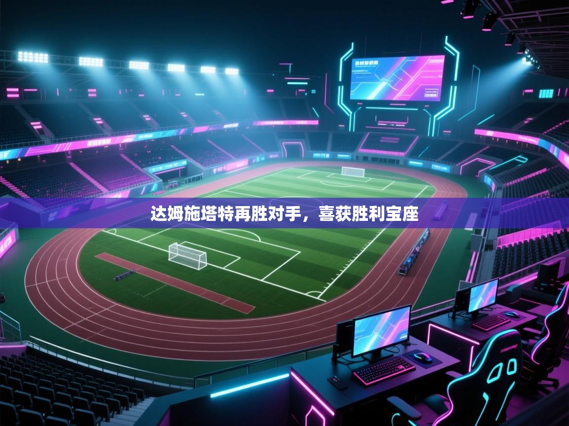 达姆施塔特再胜对手，喜获胜利宝座  第2张